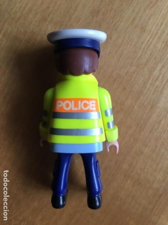 Playmobil: Playmobil polic&iacute;a - Foto 2