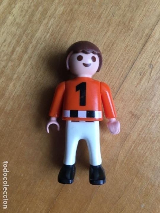 Playmobil: Playmobil figura