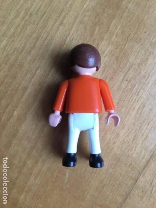 Playmobil: Playmobil figura - Foto 2