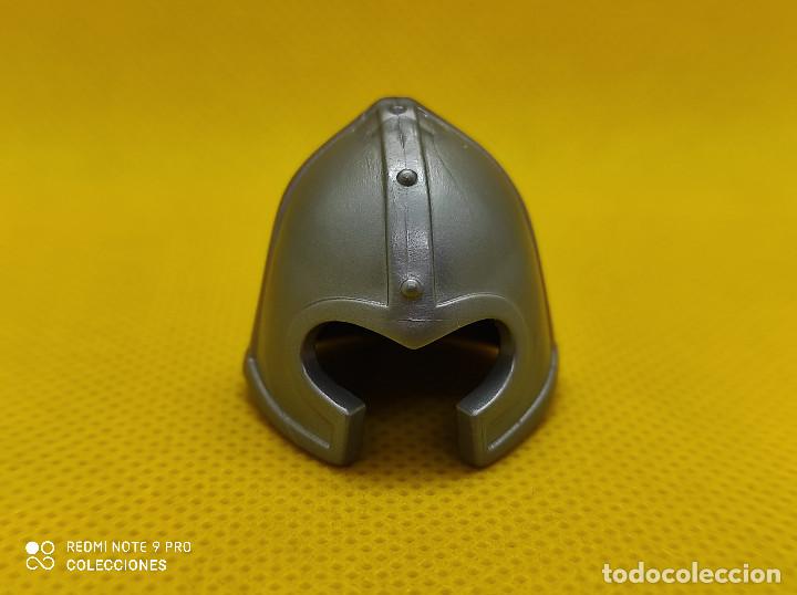 Playmobil: Playmobil Casco medieval - Foto 1
