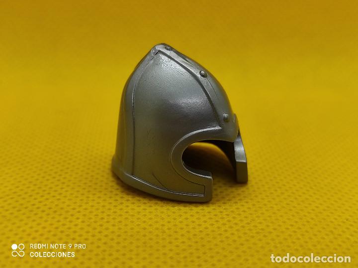 Playmobil: Playmobil Casco medieval - Foto 2