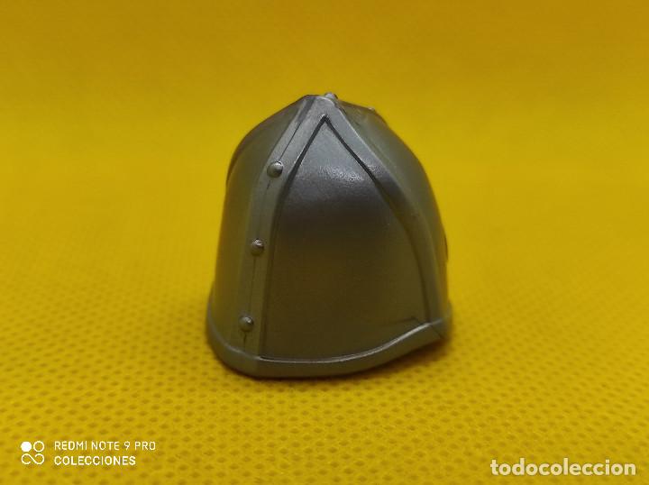 Playmobil: Playmobil Casco medieval - Foto 3