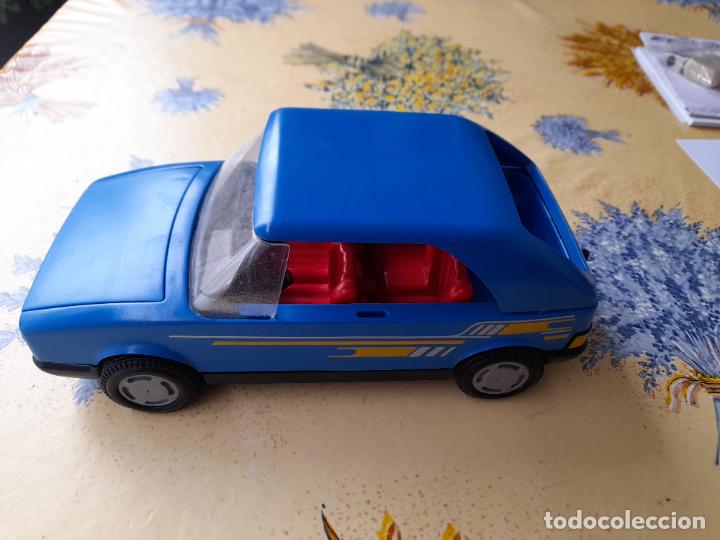 Playmobil: COCHE PLAYMOBIL - Foto 2