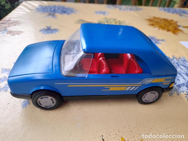 Playmobil: COCHE PLAYMOBIL - Foto 3