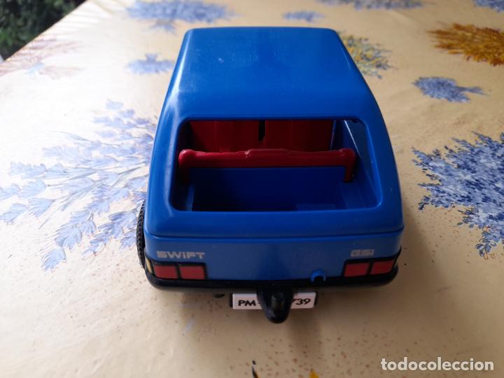 Playmobil: COCHE PLAYMOBIL - Foto 5