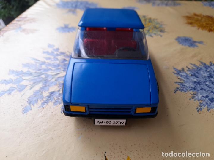 Playmobil: COCHE PLAYMOBIL - Foto 1