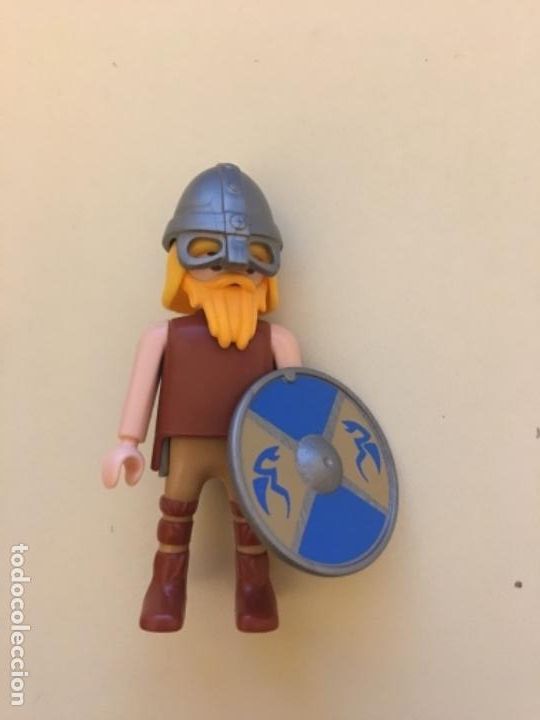 Playmobil: Playmobil vikingo - Foto 1