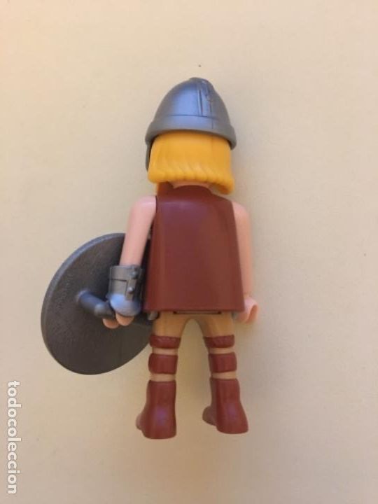 Playmobil: Playmobil vikingo - Foto 2