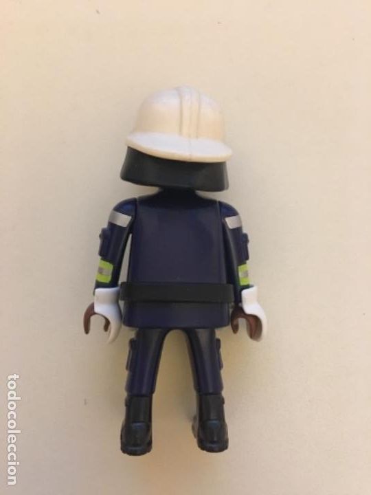 Playmobil: Playmobil bombero - Foto 2