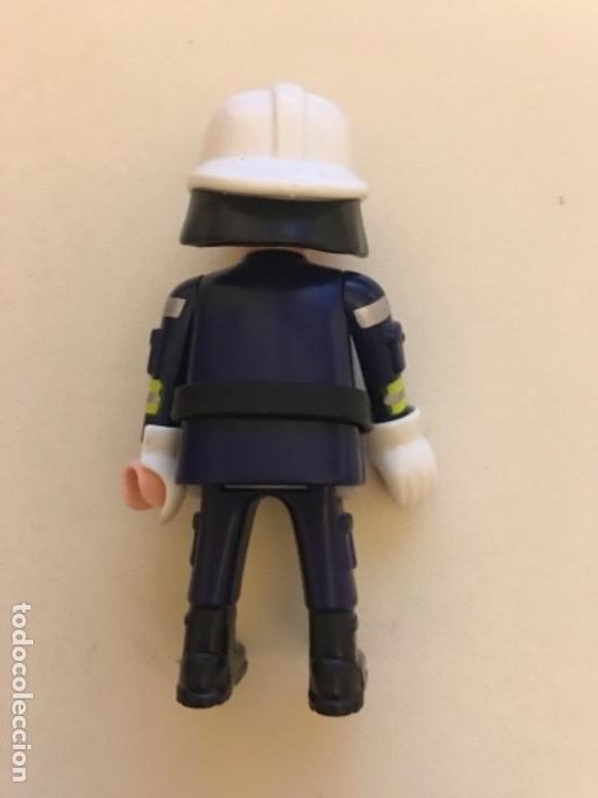 Playmobil: Playmobil bombero - Foto 2