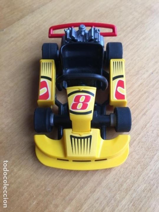 Playmobil: Playmobil kart