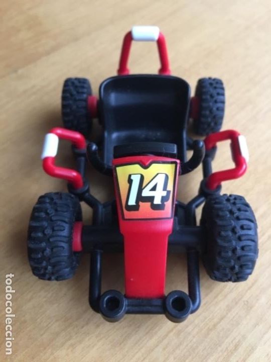 Playmobil: Playmobil Kart