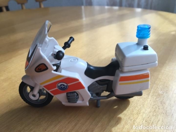 policia en moto playmobil - Acheter Playmobil sur todocoleccion