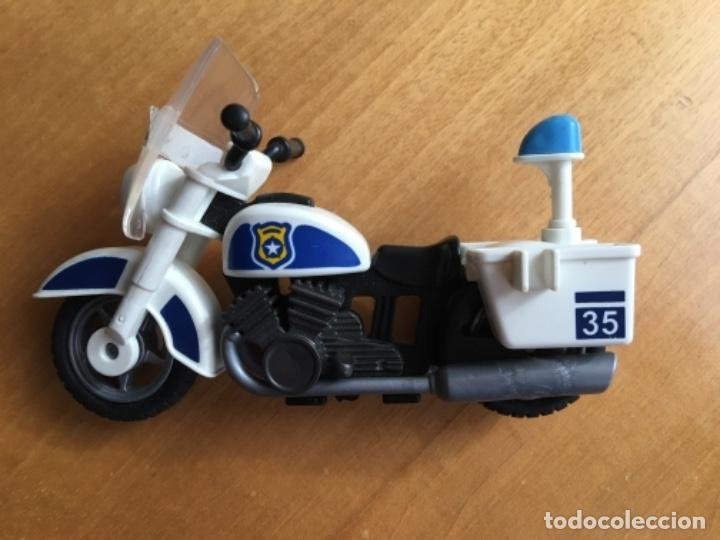 playmobil moto de carretera - Acheter Playmobil sur todocoleccion