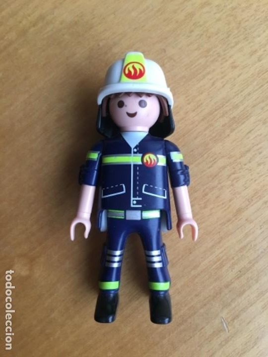 Playmobil: Playmobil bombero - Foto 1