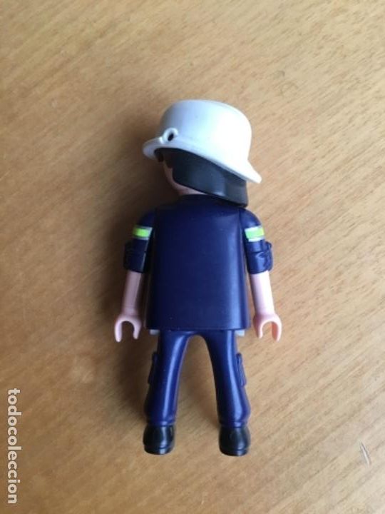Playmobil: Playmobil bombero - Foto 2