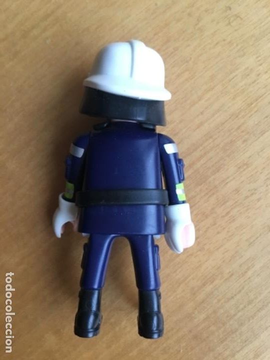 Playmobil: Playmobil bombero - Foto 2