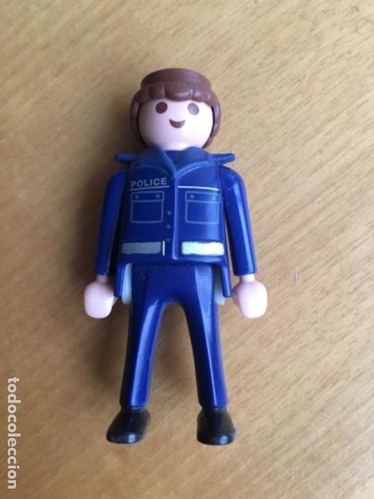 Playmobil: Playmobil polic&iacute;a - Foto 1