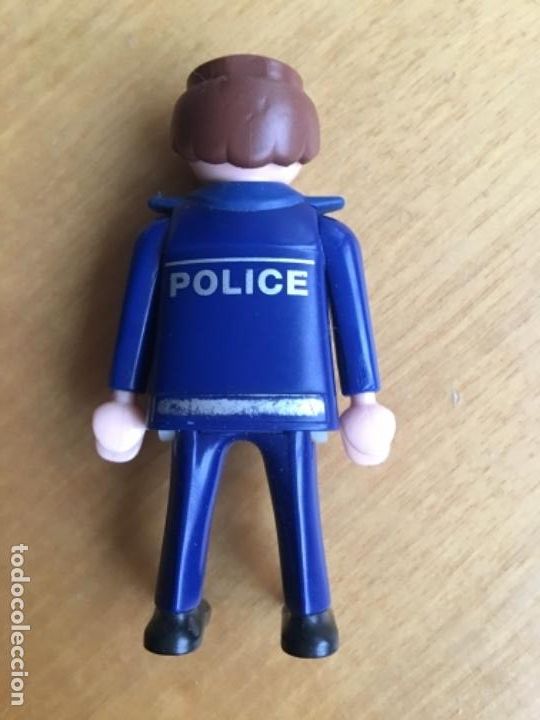 Playmobil: Playmobil polic&iacute;a - Foto 2