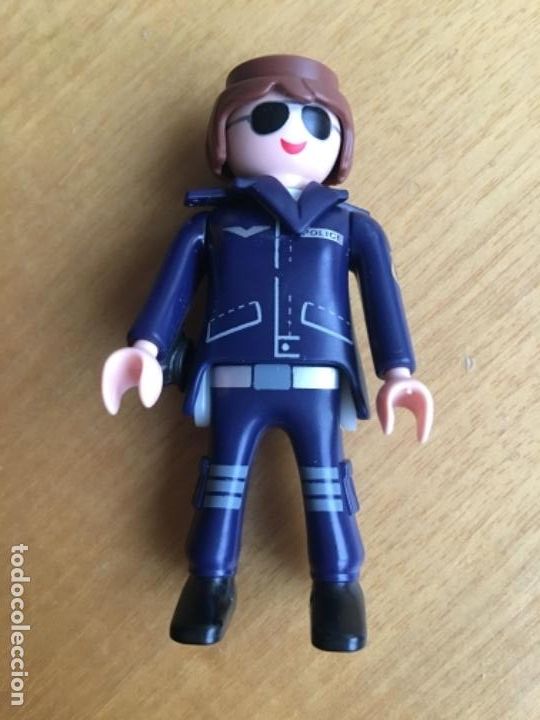 Playmobil: Playmobil polic&iacute;a - Foto 1