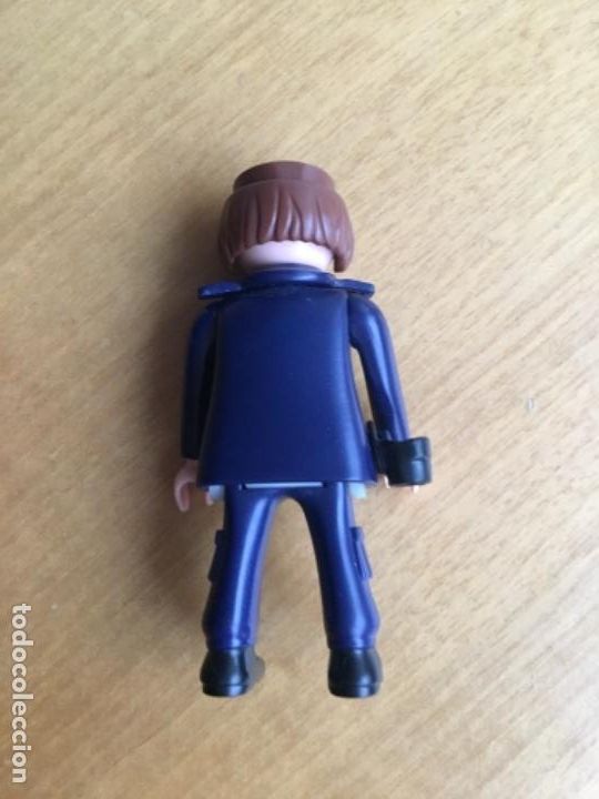 Playmobil: Playmobil polic&iacute;a - Foto 2
