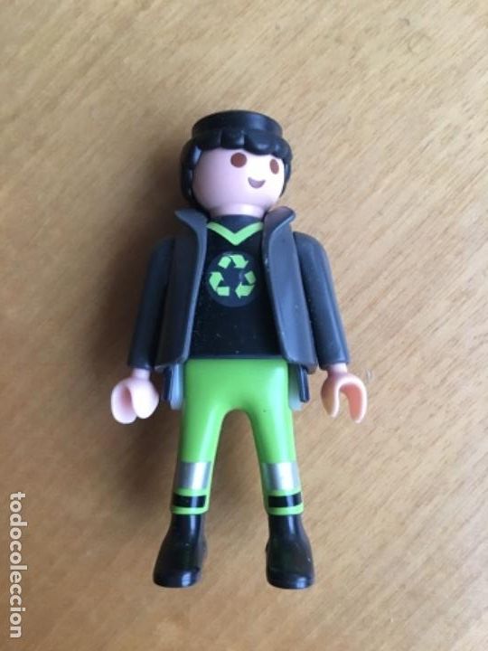 Playmobil: Playmobil figura