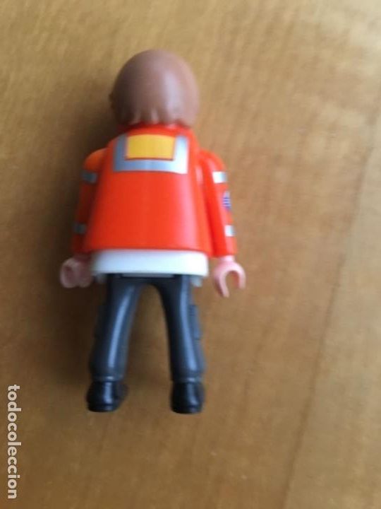 Playmobil: Playmobil figura - Foto 2
