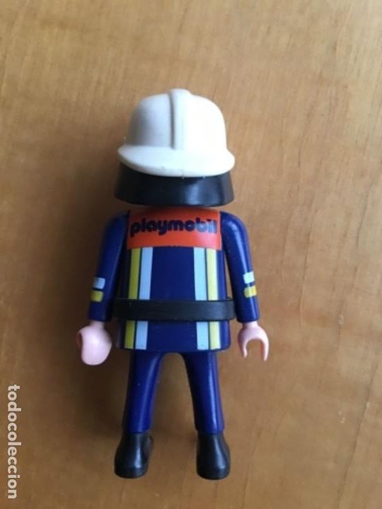 Playmobil: Playmobil figura - Foto 2