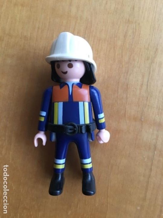 Playmobil: Playmobil figura - Foto 1