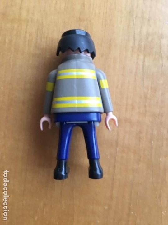 Playmobil: Playmobil bombero - Foto 2