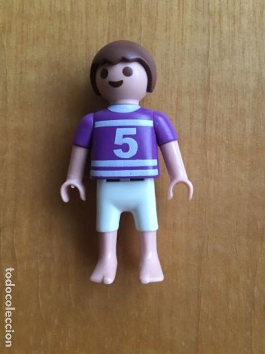 Playmobil: Playmobil ni&ntilde;o - Foto 1