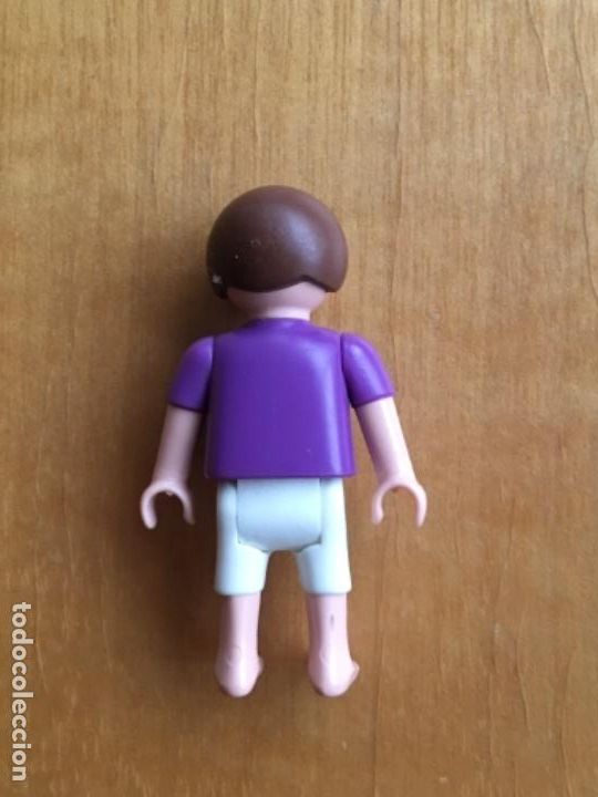 Playmobil: Playmobil ni&ntilde;o - Foto 2