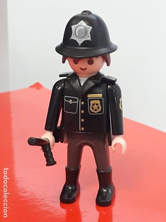 Playmobil: Bobby Ingl&eacute;s playmobil - Foto 2
