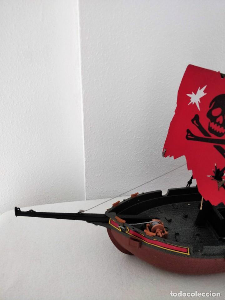 Playmobil: Barco Pirata Playmobil - Foto 3