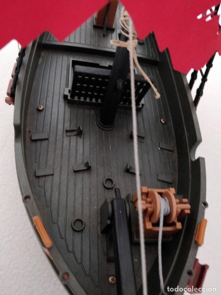 Playmobil: Barco Pirata Playmobil - Foto 6