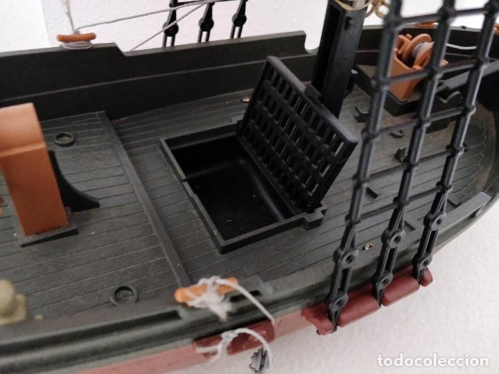 Playmobil: Barco Pirata Playmobil - Foto 7