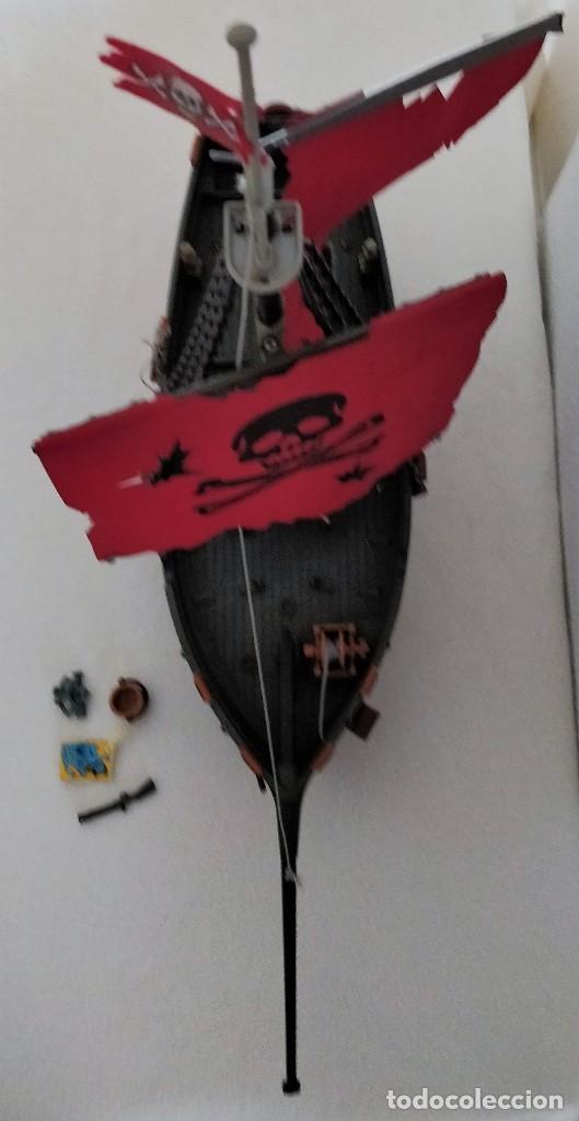 Playmobil: Barco Pirata Playmobil - Foto 10