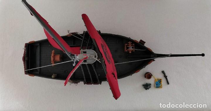 Playmobil: Barco Pirata Playmobil - Foto 11