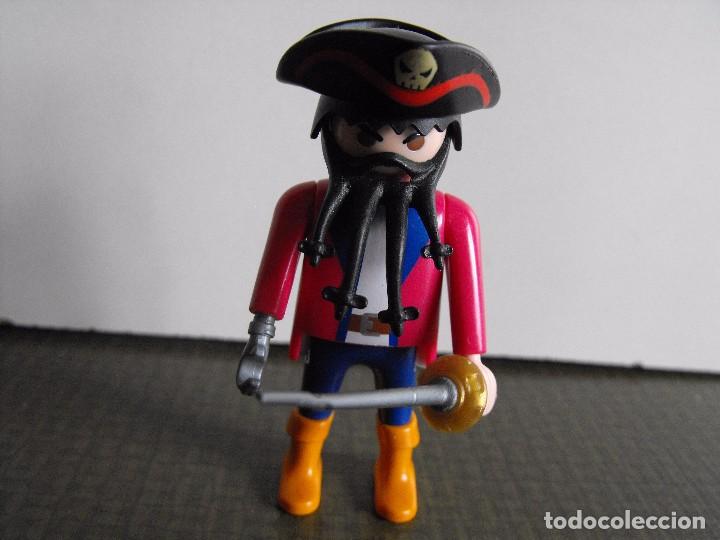 Playmobil: PLAYMOBIL. Pirata. - Foto 1