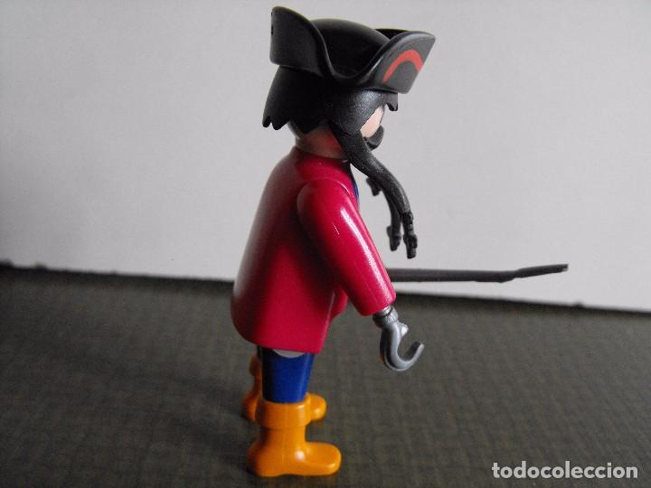 Playmobil: PLAYMOBIL. Pirata. - Foto 2