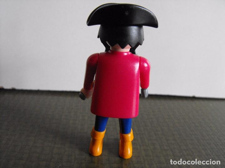 Playmobil: PLAYMOBIL. Pirata. - Foto 3
