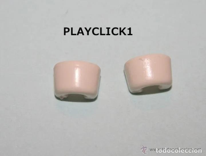 Playmobil: PLAYMOBIL MEDIEVAL PU&Ntilde;OS BRAZALETES - Foto 1