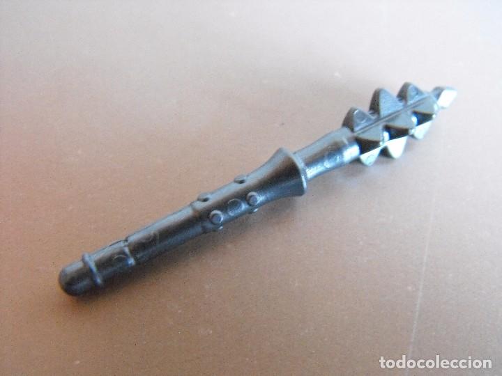 Playmobil: PLAYMOBIL Maza medieval. - Foto 1