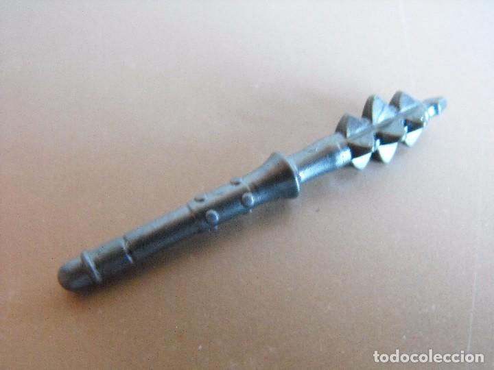 Playmobil: PLAYMOBIL Maza medieval. - Foto 1