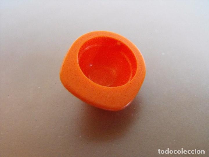 Playmobil: PLAYMOBIL Casco de obra. Primera &eacute;poca. - Foto 2