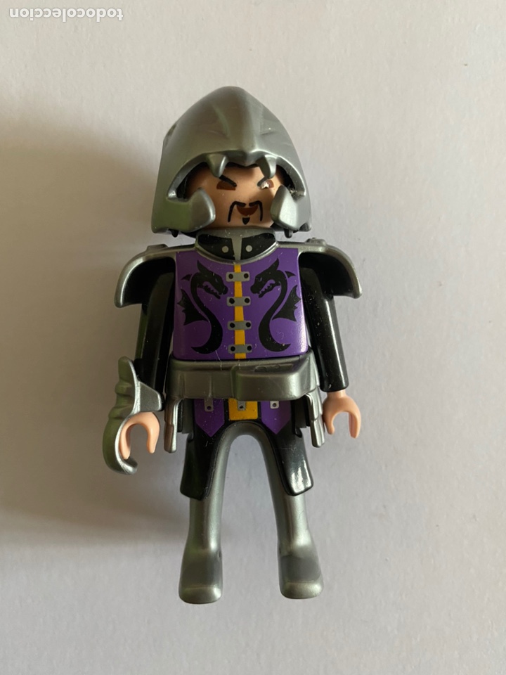 Playmobil: Playmobil figura ninja - Foto 1