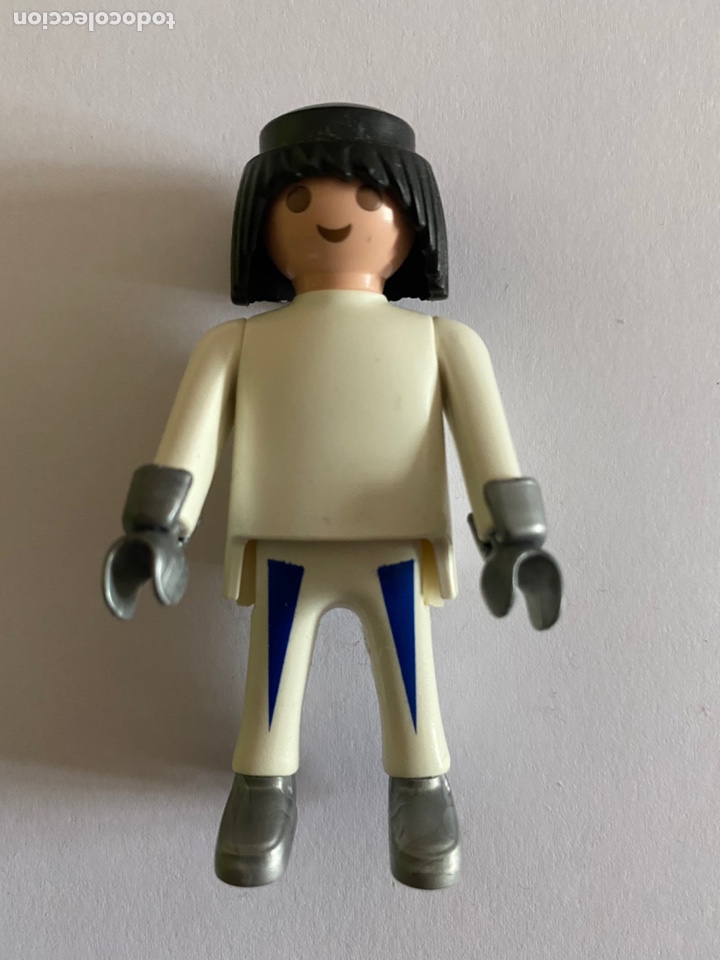 Playmobil: Playmobil figura espacio - Foto 1