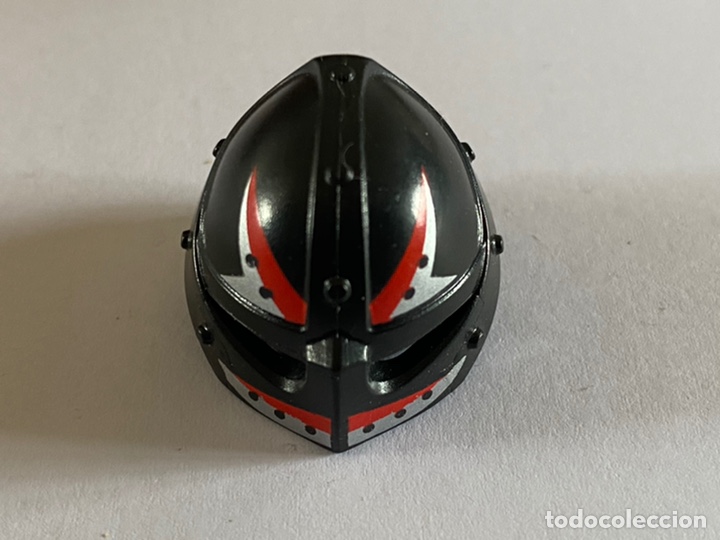 Playmobil: Playmobil casco medieval - Foto 1