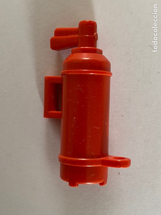 Playmobil: Playmobil extintor bomberos - Foto 1