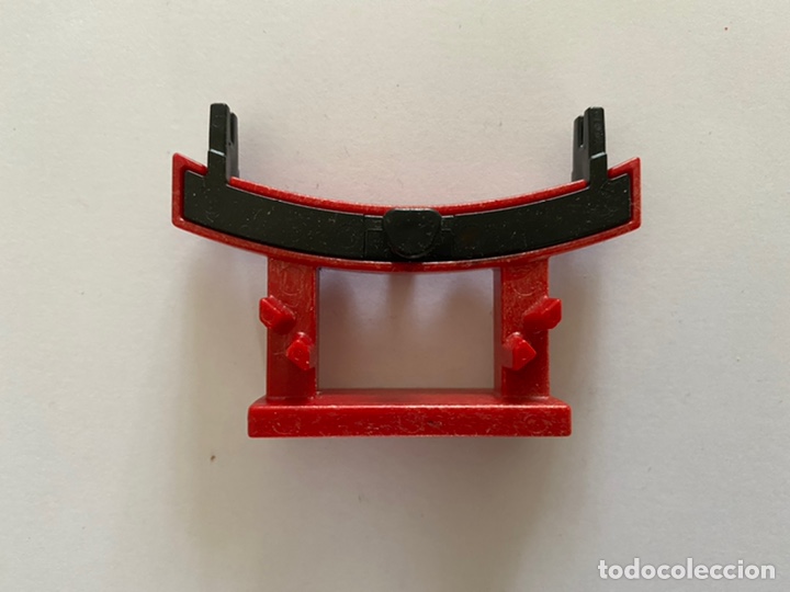 Playmobil: Playmobil porta sables ninja